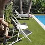 Holiday home Miramar Sitges