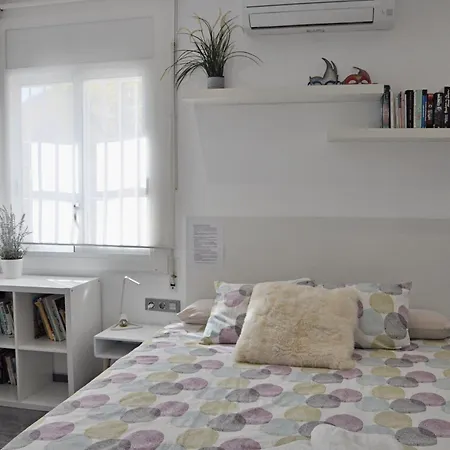 Feriehus Miramar Sitges