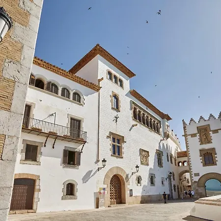 Feriehus Miramar Sitges