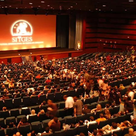 Feriehus Miramar Sitges