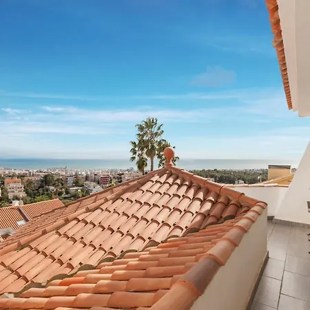 Miramar Dom wakacyjny Sitges