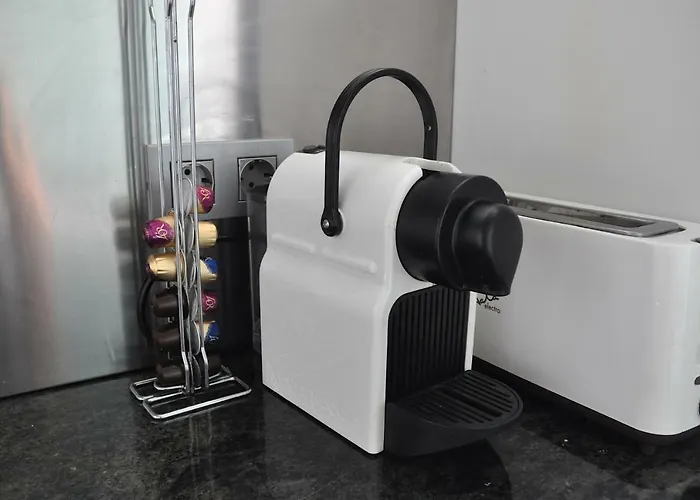 Tatil Evi Miramar Sitges