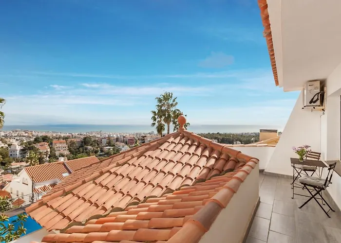 Miramar Tatil Evi Sitges